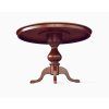 Stol Oval Detail 1